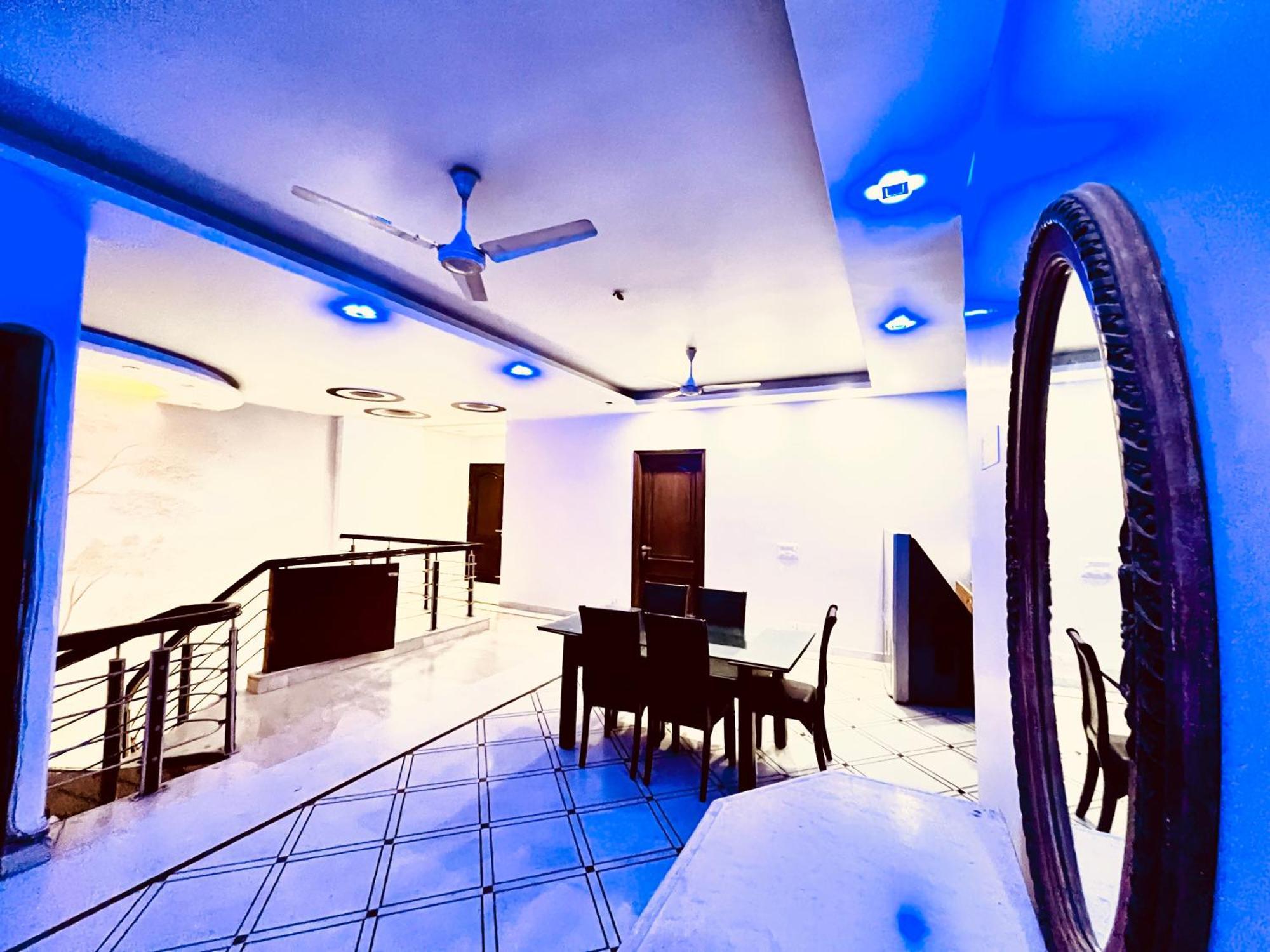 South Inn - Green Park Near Hauz Khas South Delhi Nowe Delhi Zewnętrze zdjęcie